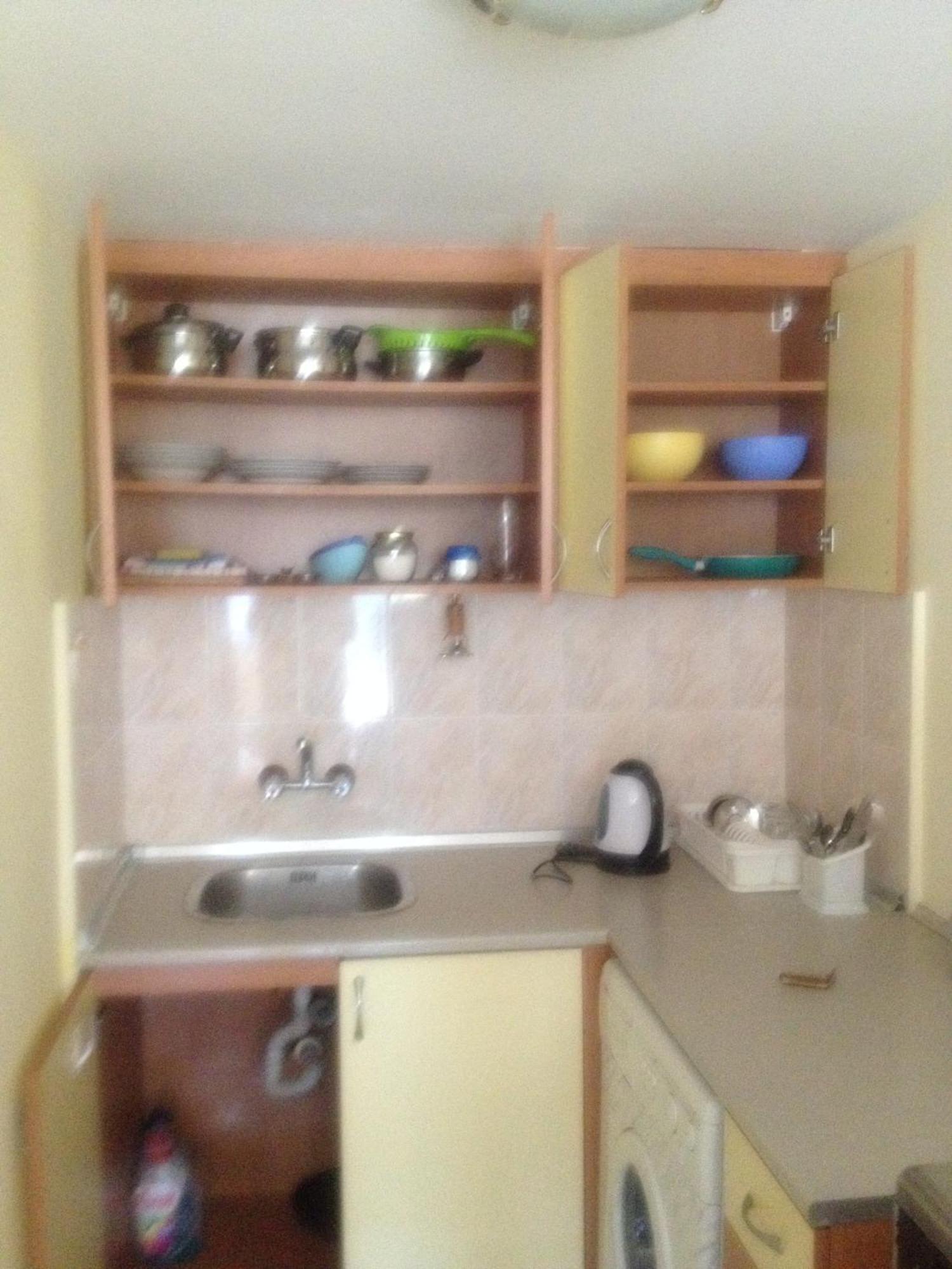 Apartment Byala Kashta Rawda Exterior foto