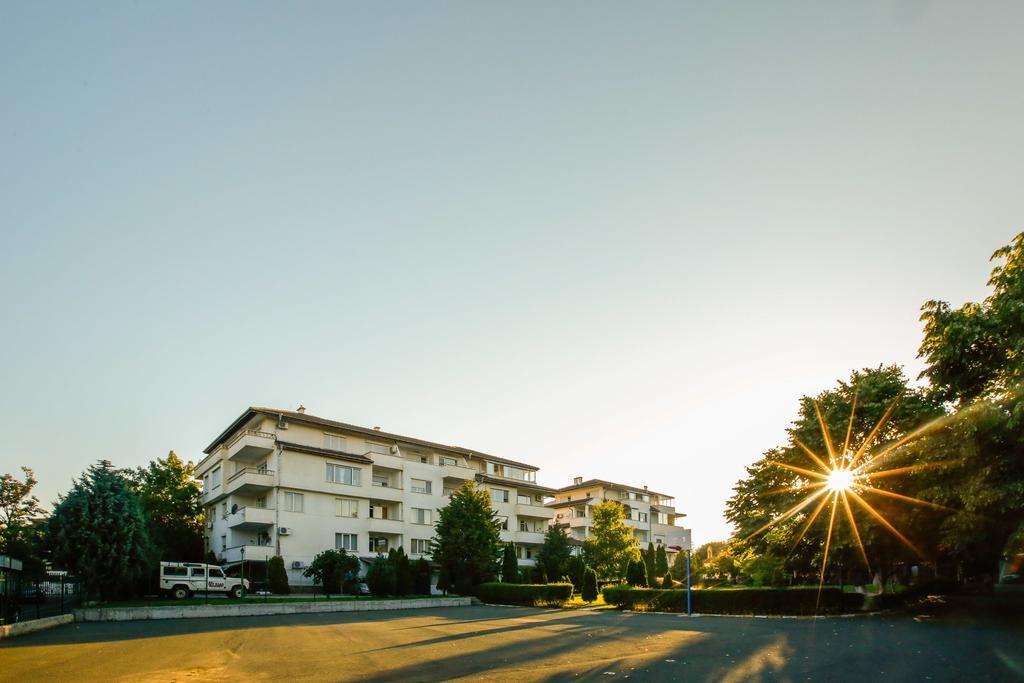 Apartment Byala Kashta Rawda Exterior foto
