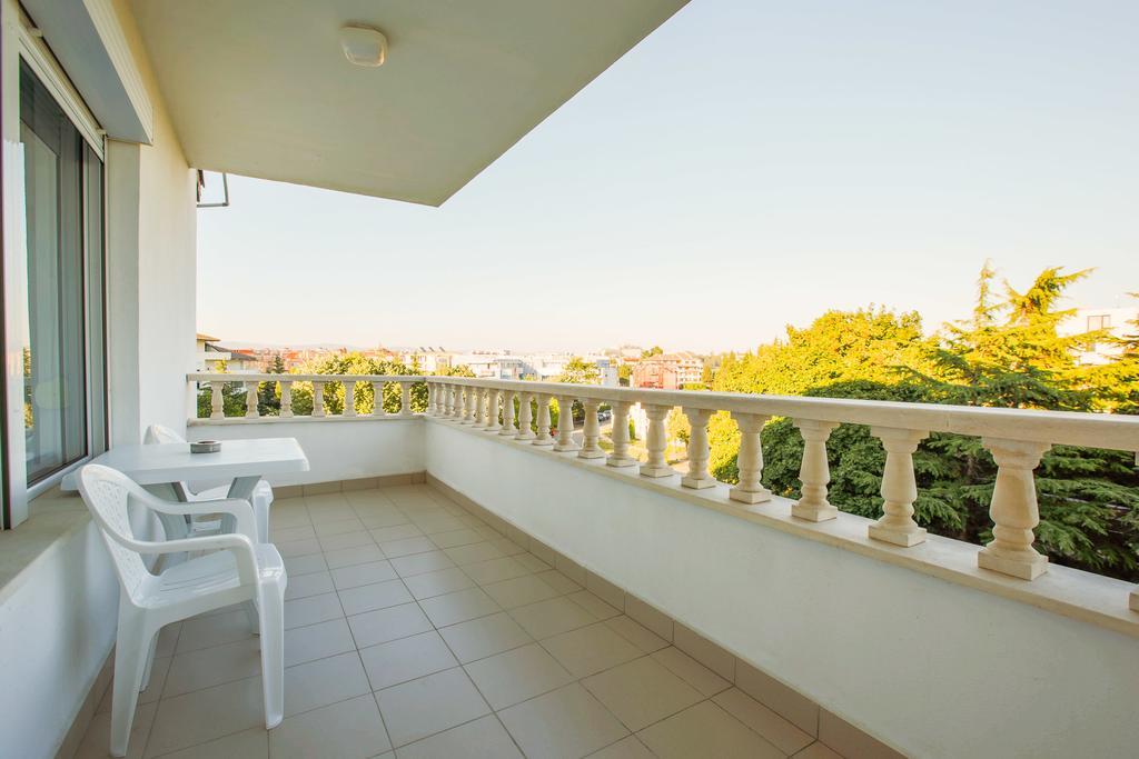 Apartment Byala Kashta Rawda Exterior foto