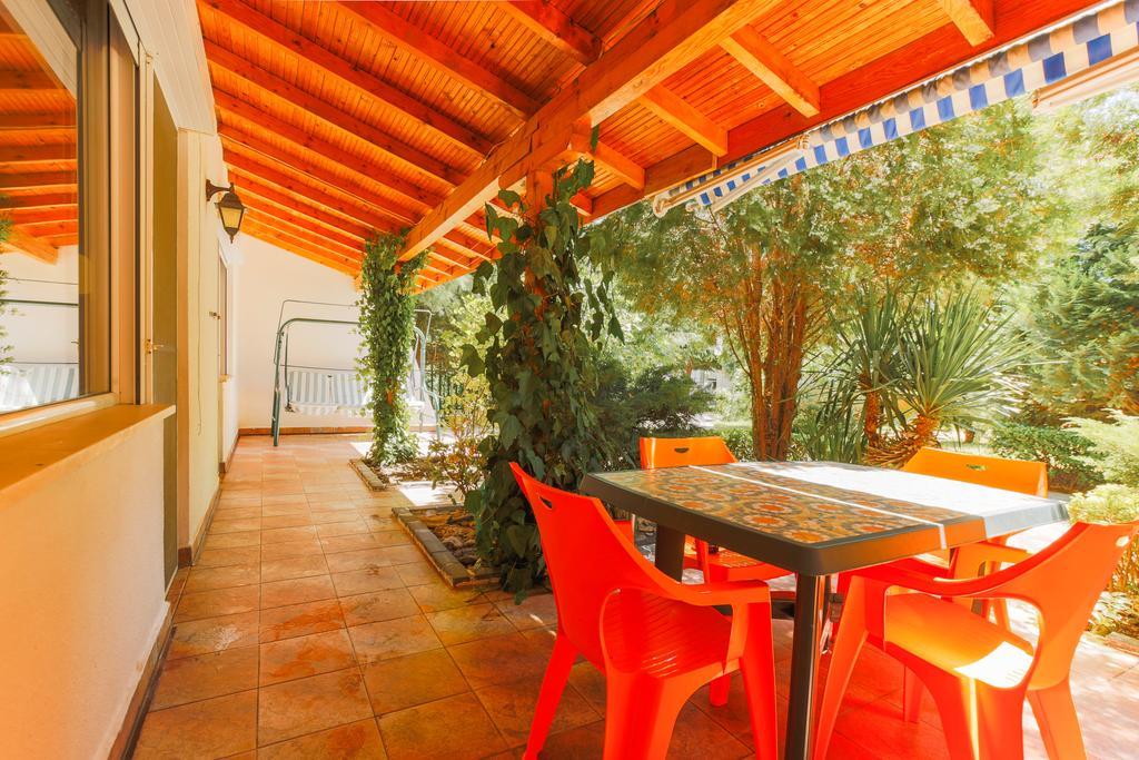 Apartment Byala Kashta Rawda Exterior foto