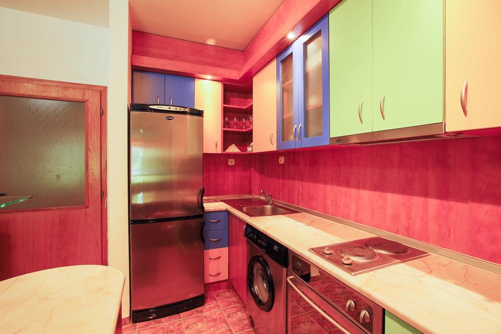 Apartment Byala Kashta Rawda Exterior foto