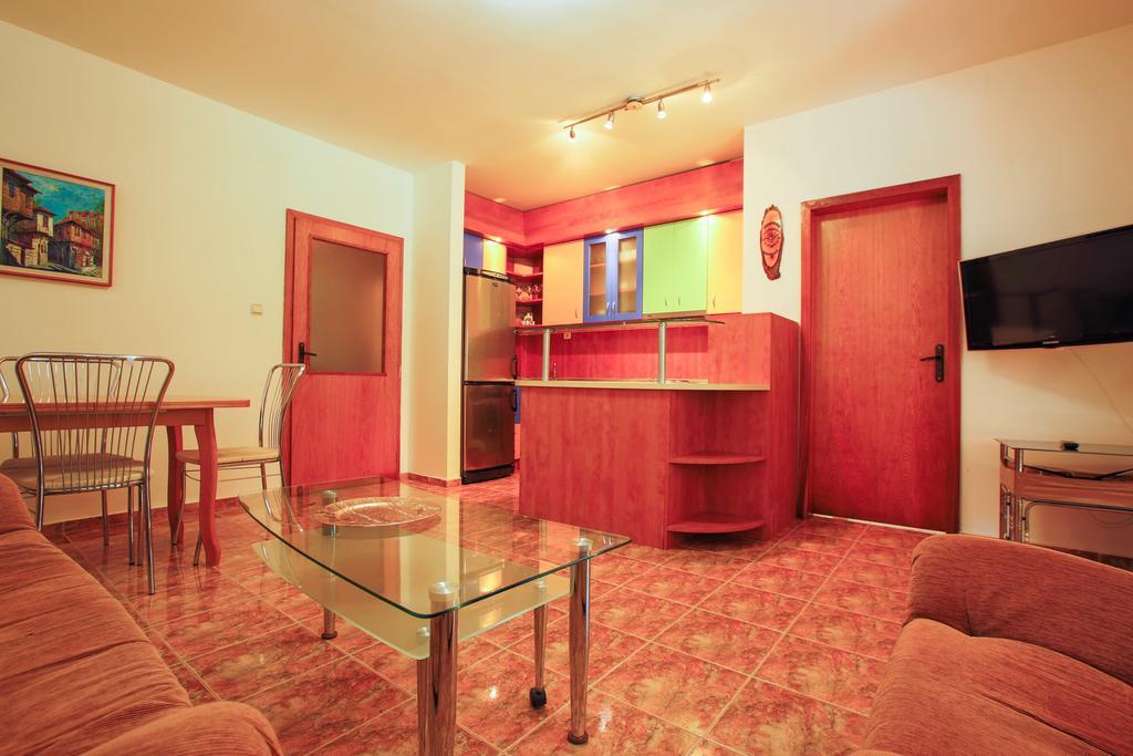 Apartment Byala Kashta Rawda Exterior foto