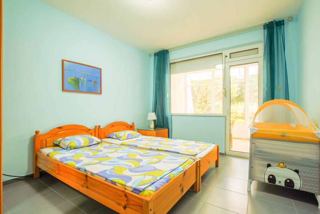 Apartment Byala Kashta Rawda Exterior foto