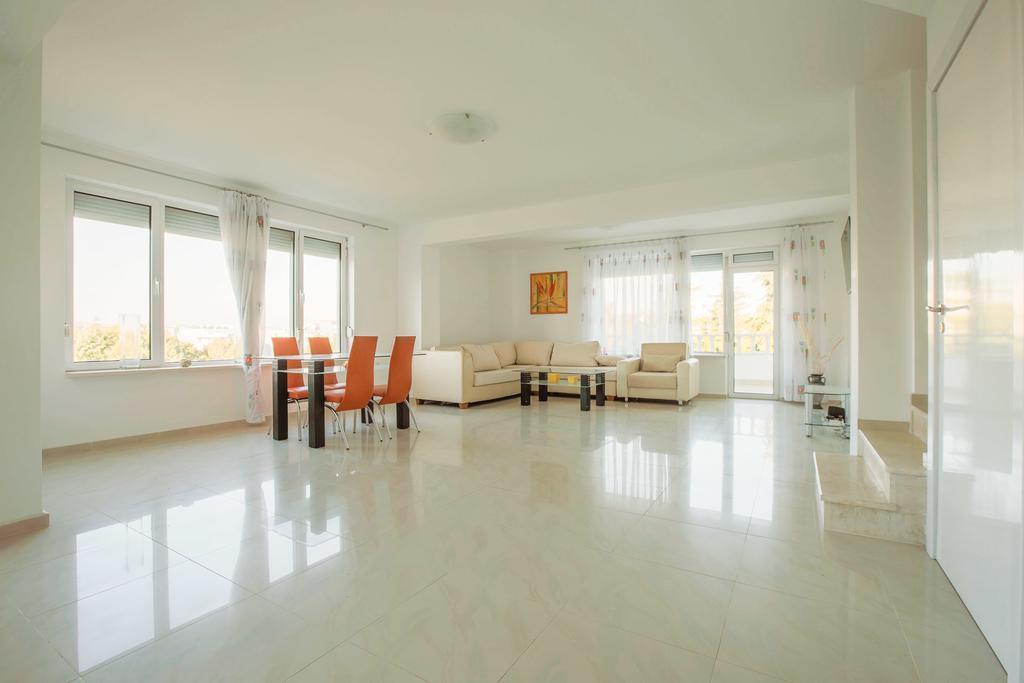 Apartment Byala Kashta Rawda Exterior foto
