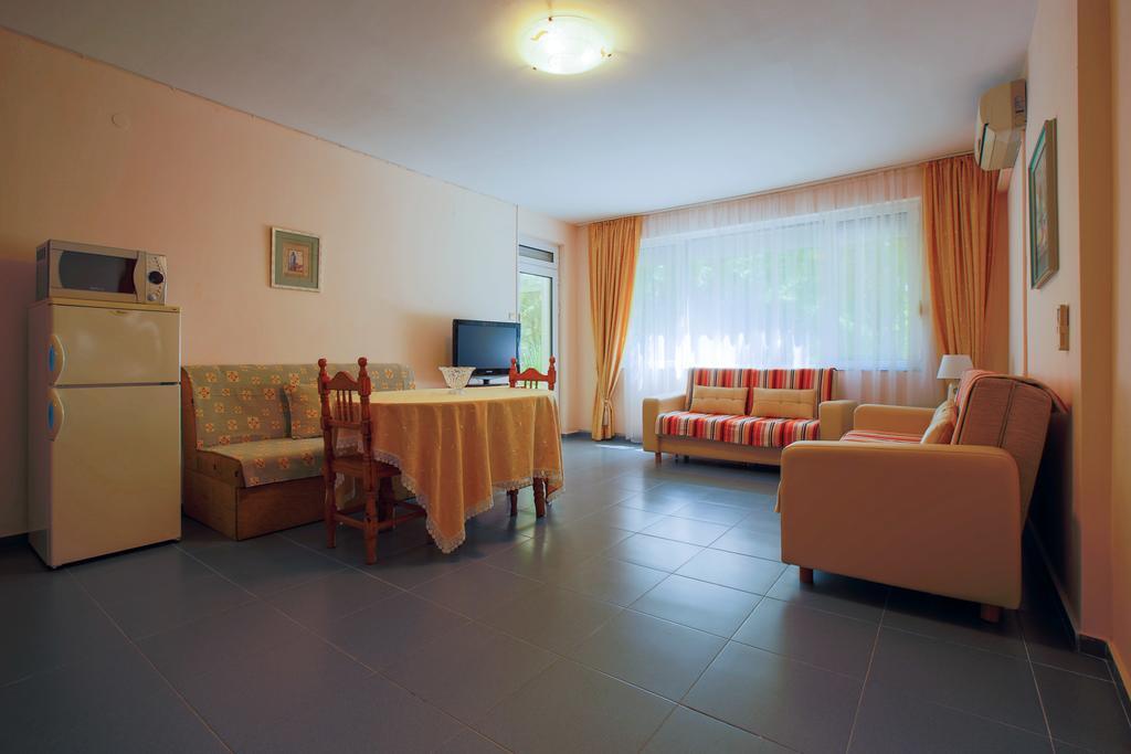 Apartment Byala Kashta Rawda Exterior foto