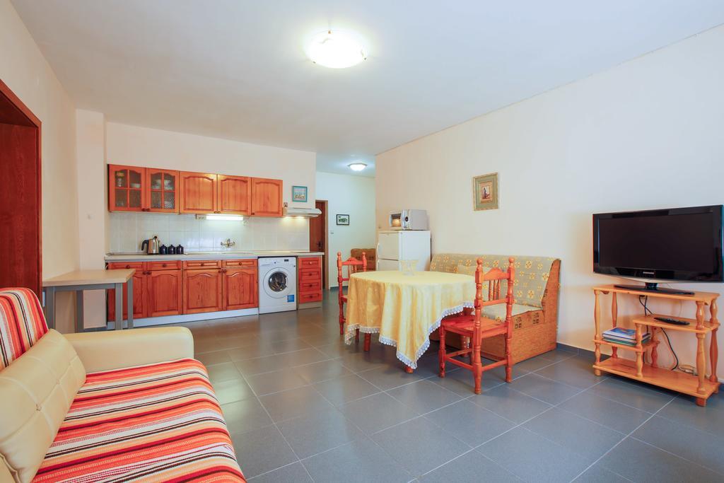 Apartment Byala Kashta Rawda Exterior foto