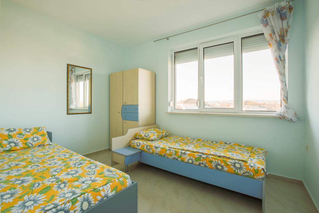 Apartment Byala Kashta Rawda Exterior foto