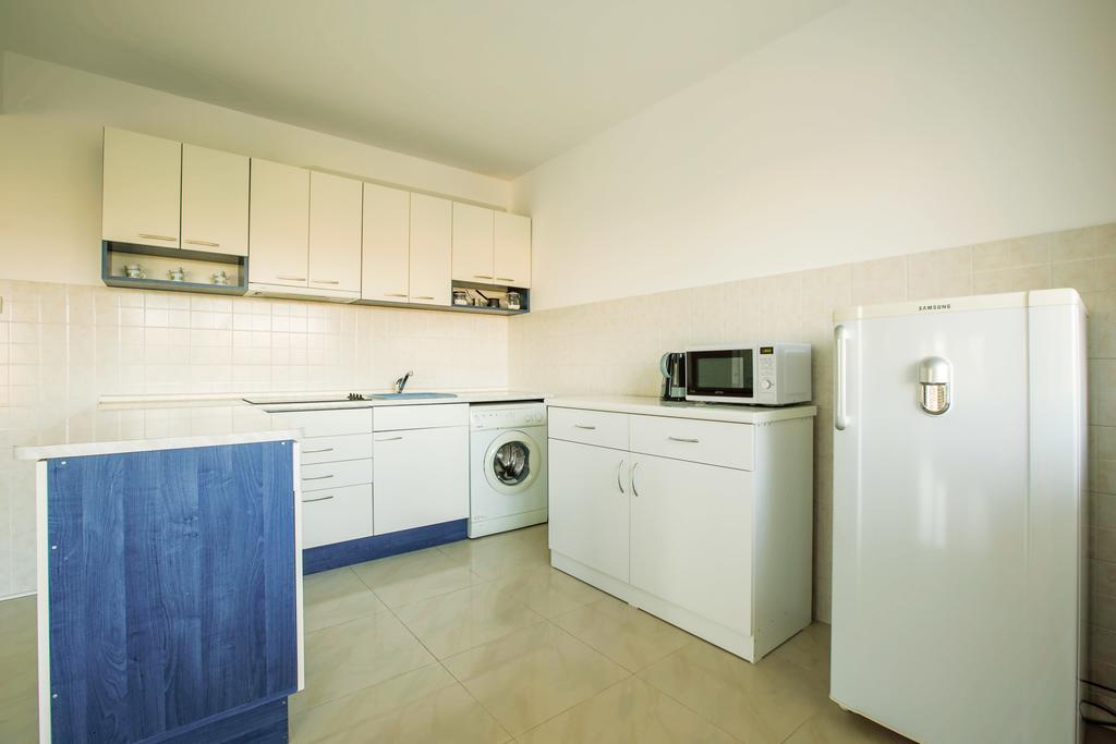 Apartment Byala Kashta Rawda Exterior foto