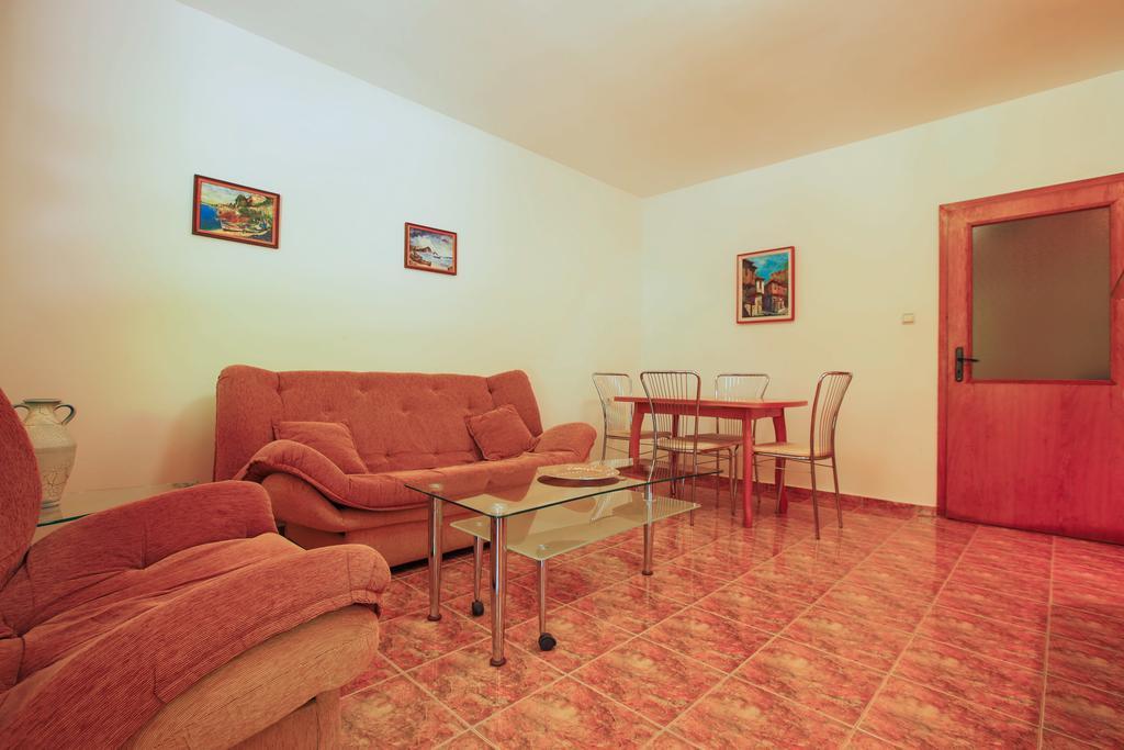 Apartment Byala Kashta Rawda Exterior foto