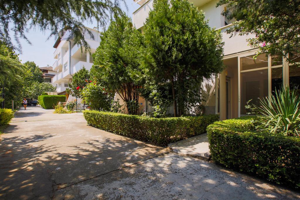 Apartment Byala Kashta Rawda Exterior foto
