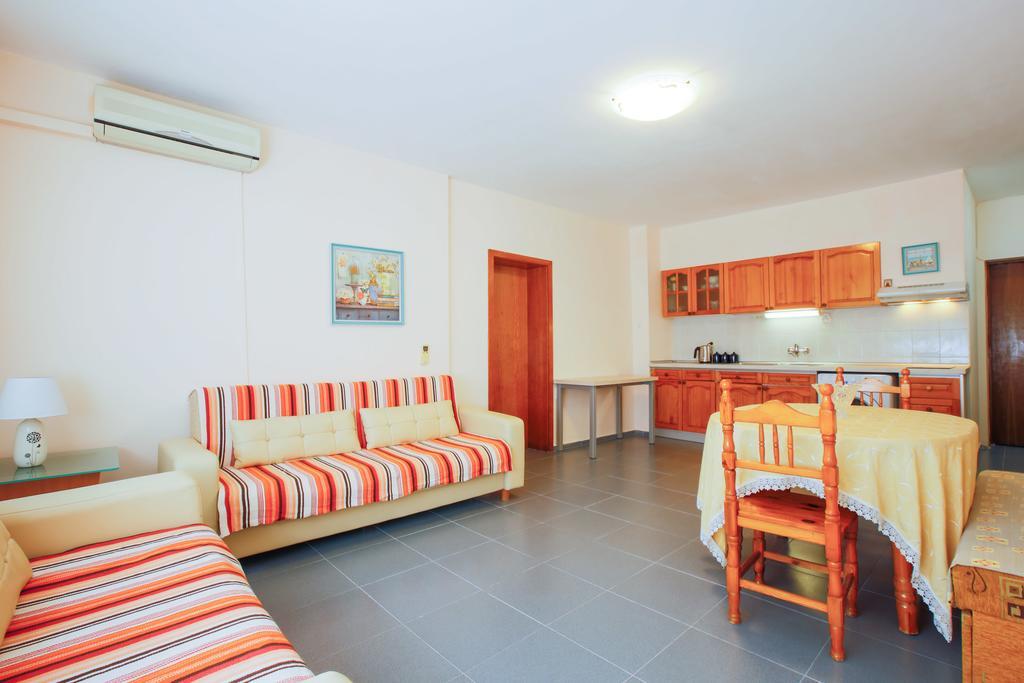 Apartment Byala Kashta Rawda Exterior foto