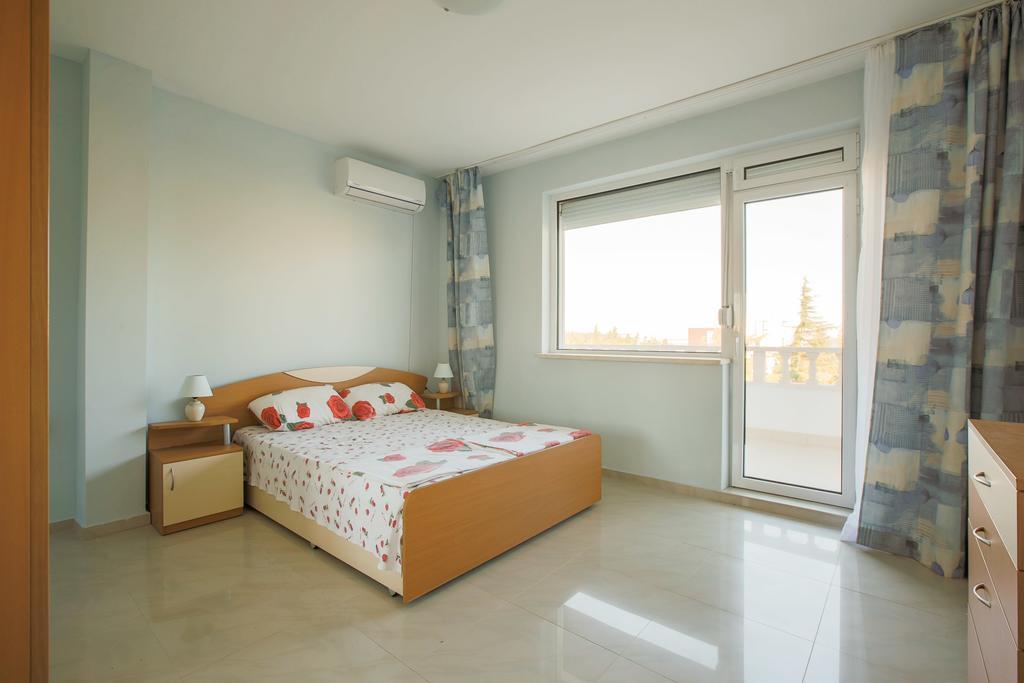 Apartment Byala Kashta Rawda Exterior foto