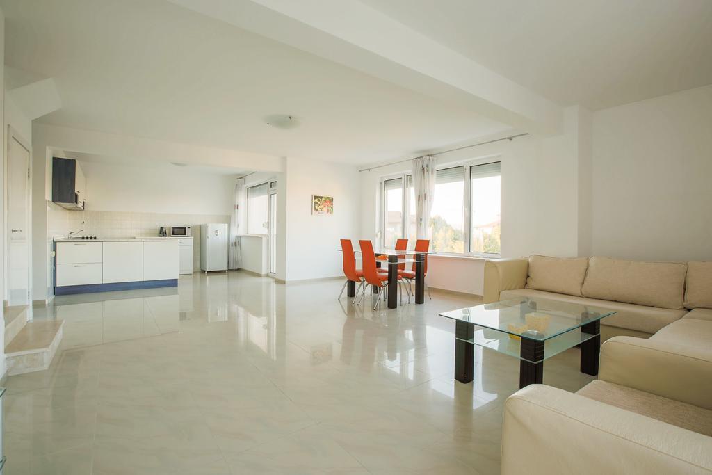 Apartment Byala Kashta Rawda Exterior foto