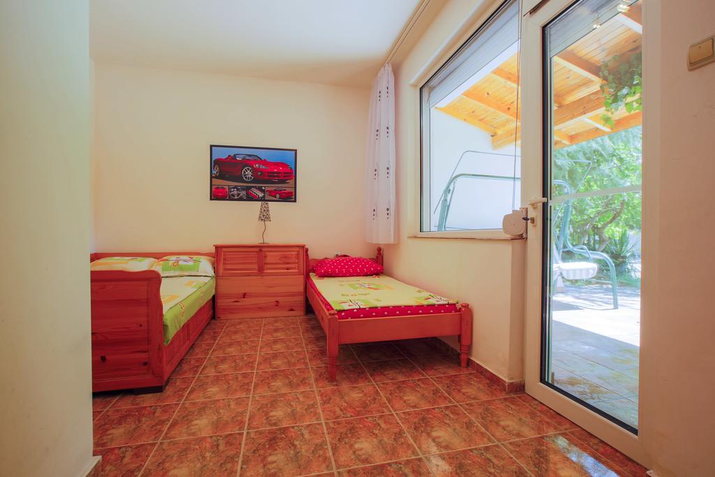 Apartment Byala Kashta Rawda Exterior foto