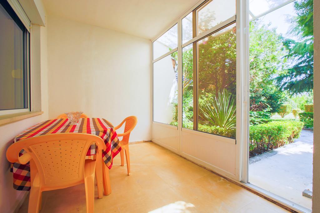 Apartment Byala Kashta Rawda Exterior foto