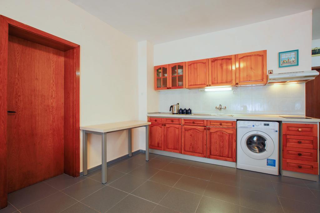 Apartment Byala Kashta Rawda Exterior foto